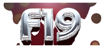 f19 logo